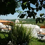 Casa Picva Maison d'hôtes Óbidos