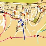 Casa Picva Guest house
