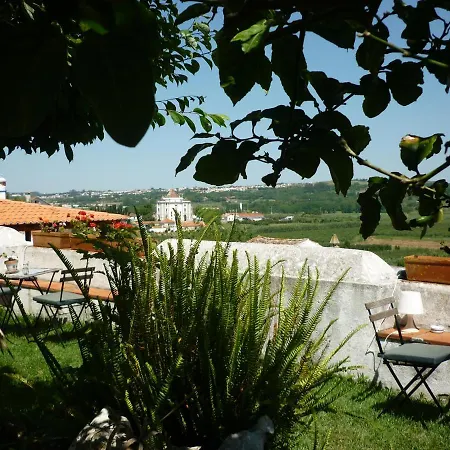 Casa Picva Pensión Óbidos