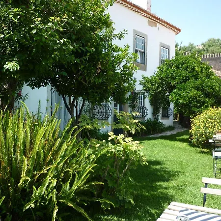 Casa Picva 게스트하우스 오비도스