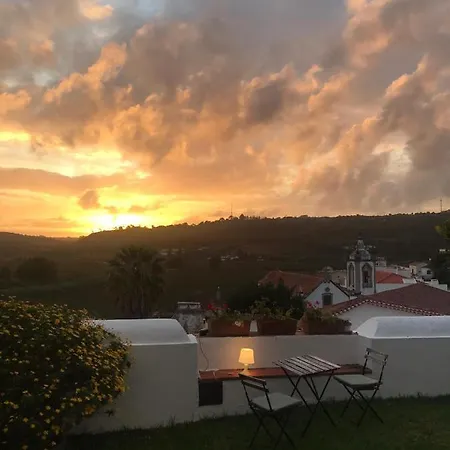 Casa Picva 오비도스