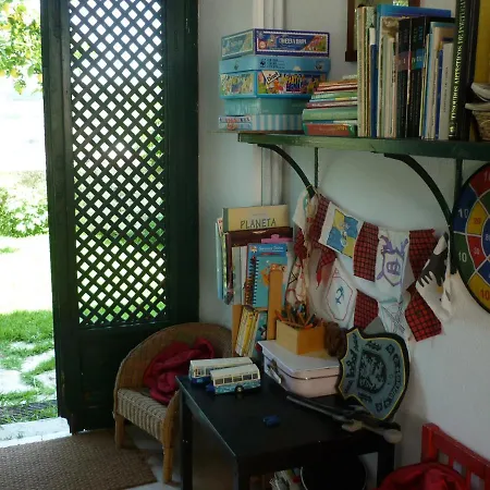 Guest house Casa Picva 3*