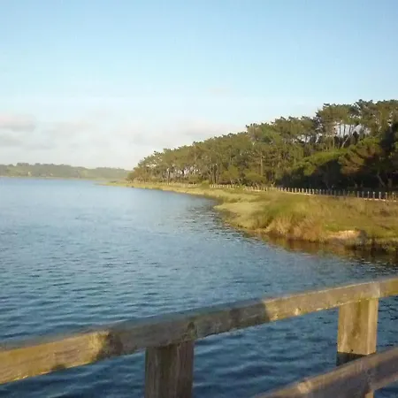 게스트하우스 Casa Picva 오비도스