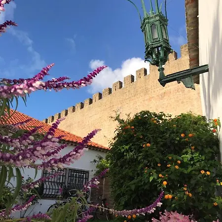 게스트하우스 Casa Picva 오비도스