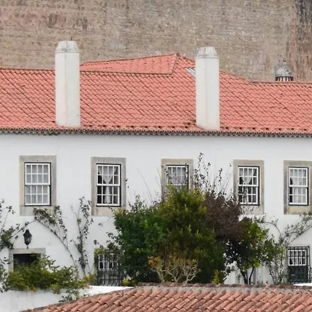 Casa Picva * Óbidos