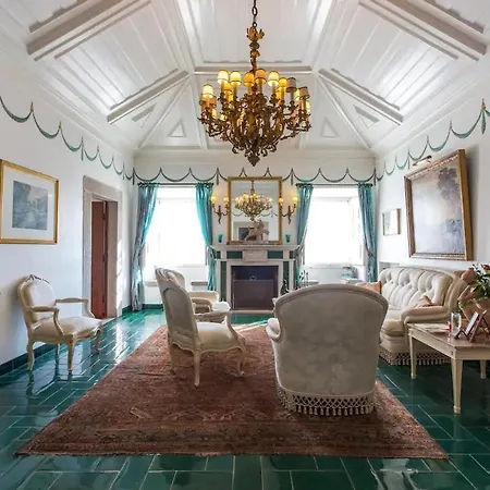 게스트하우스 Casa Picva 오비도스