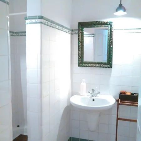 بيت ضيافة Casa Picva Óbidos