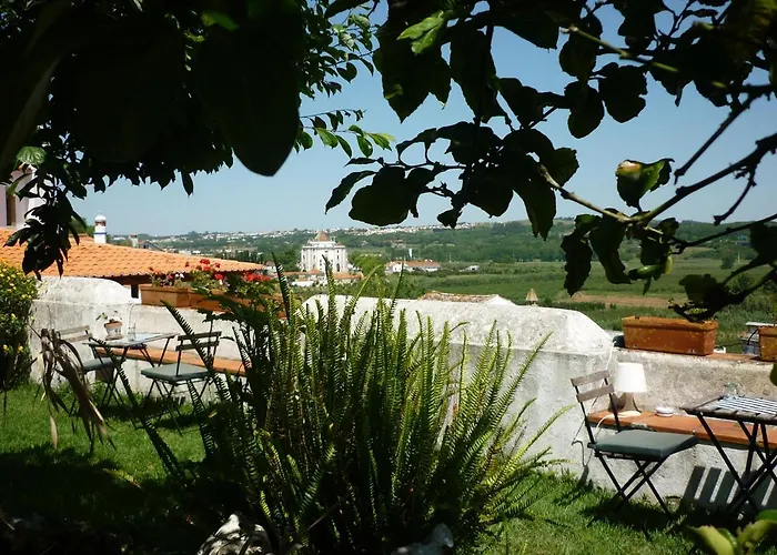 Casa Picva Casa de hóspedes Óbidos