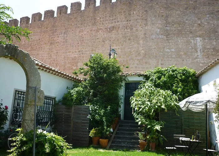 Casa Picva Óbidos