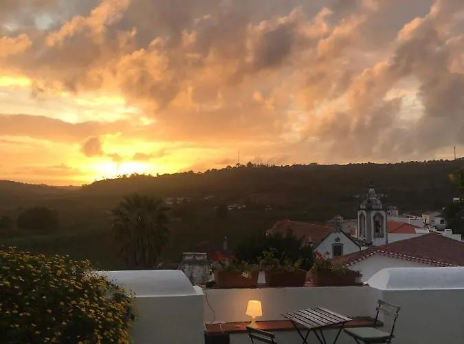 Casa Picva Óbidos