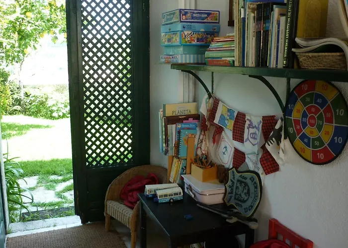 Pensión Casa Picva 3*