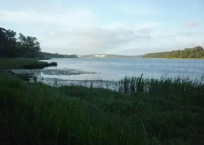 皮克瓦旅馆 3* 奥比多斯