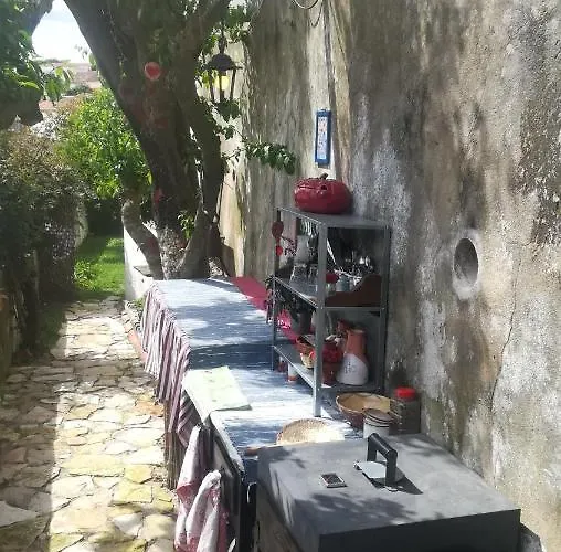 Casa Picva Pensión 3*