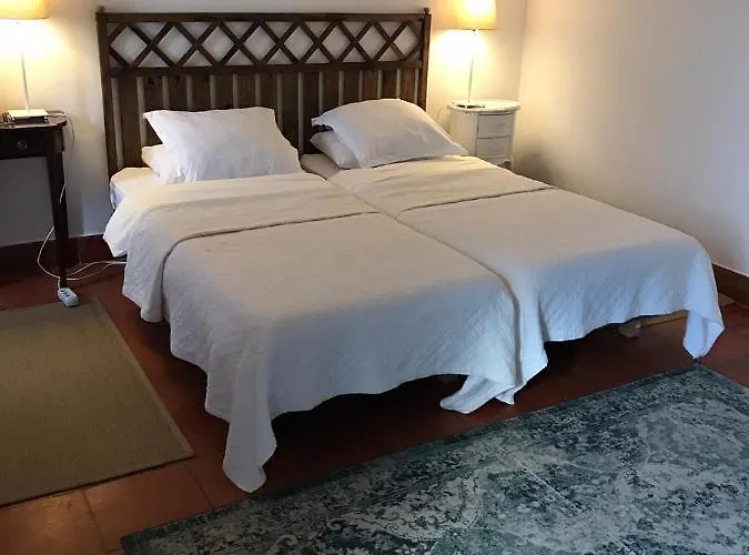 Casa Picva Pensión 3*