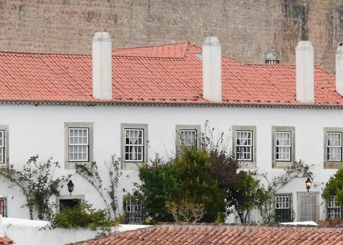 Casa Picva 3* Óbidos