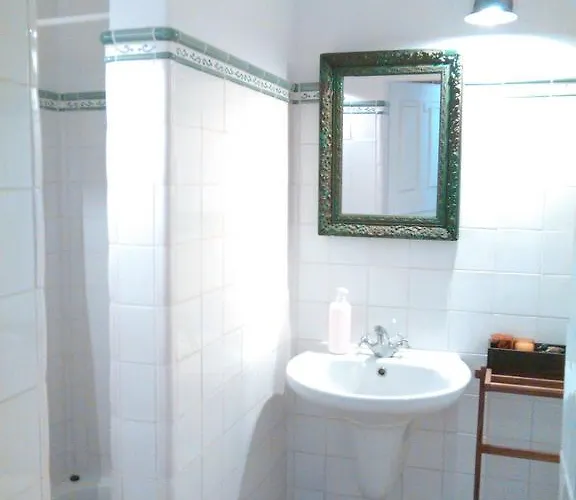 Pensión Casa Picva Óbidos