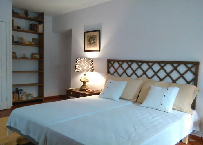 招待所 皮克瓦旅馆