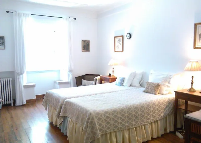 皮克瓦旅馆 招待所 奥比多斯