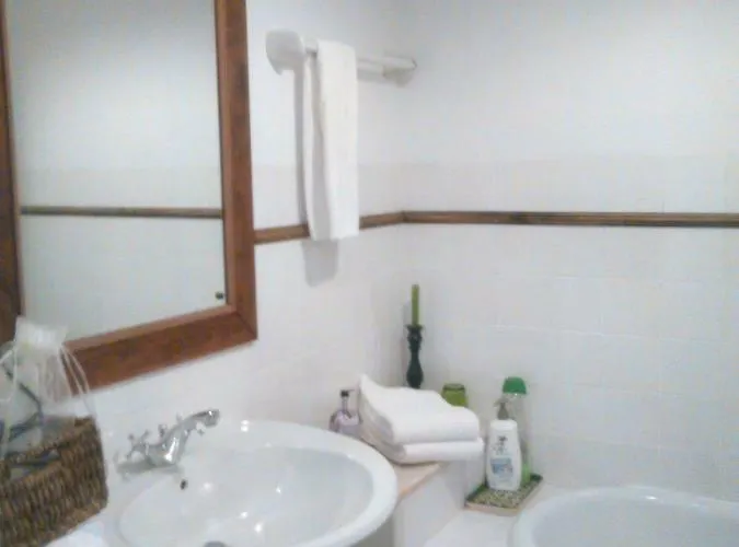 Casa Picva Pensión Óbidos